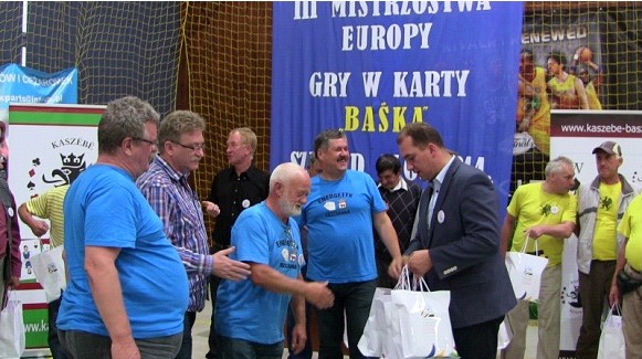 Ryszard Kalkowski zaprasza