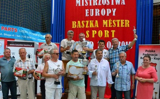 Alfred Kosecki i Chojny Chojnice