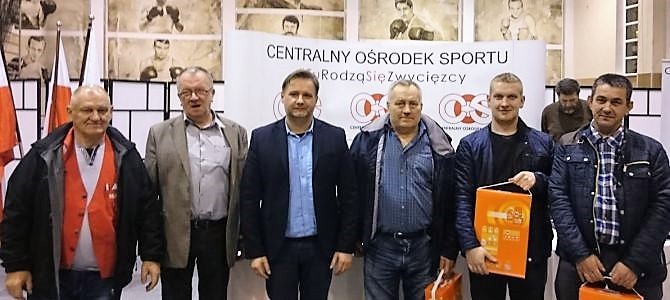 Cetniewo Marek Rad