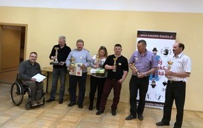 Przodkowo sami swoi