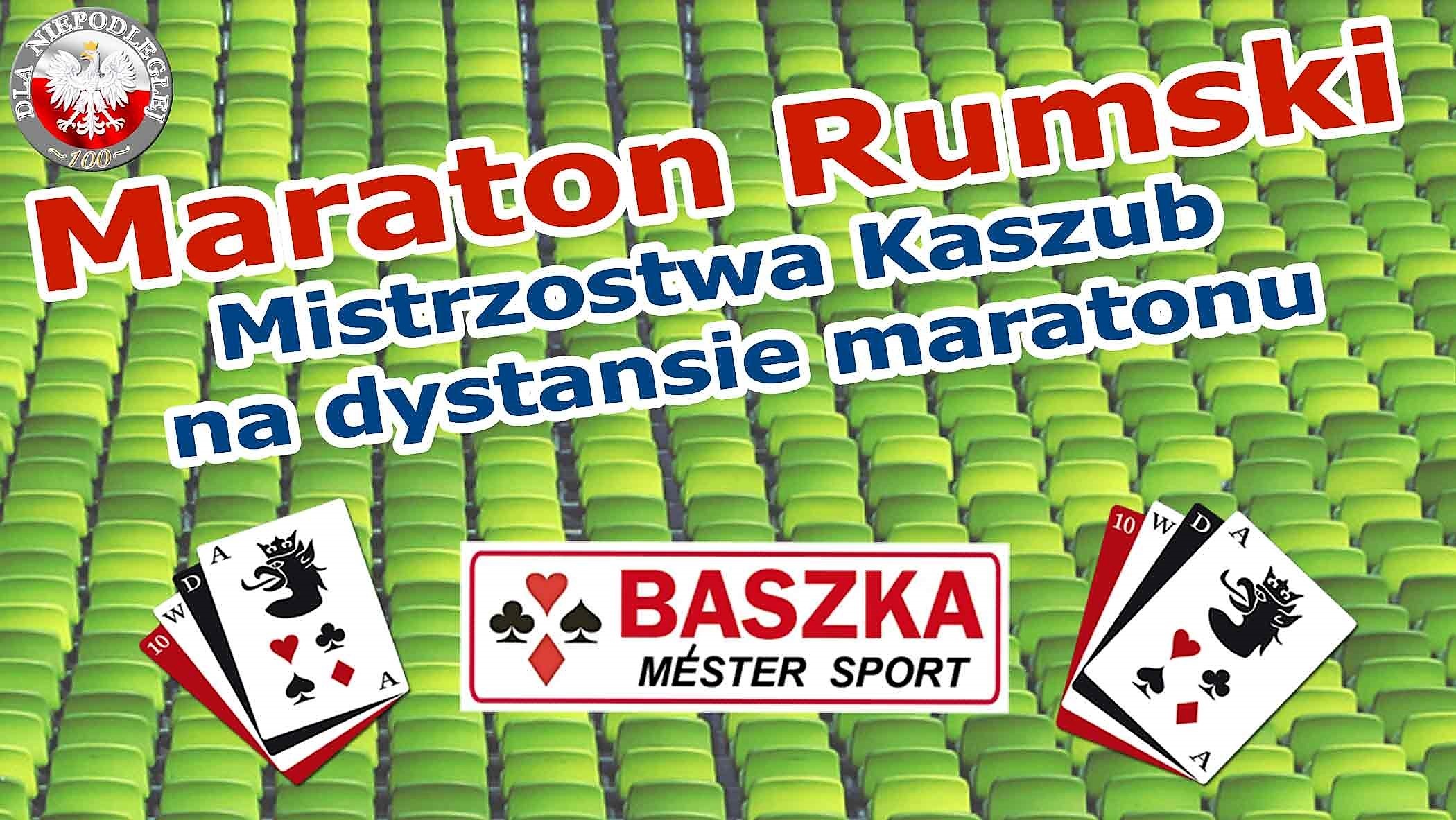 Rumia maraton rumski