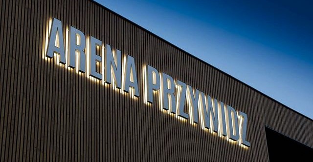 arena przyw
