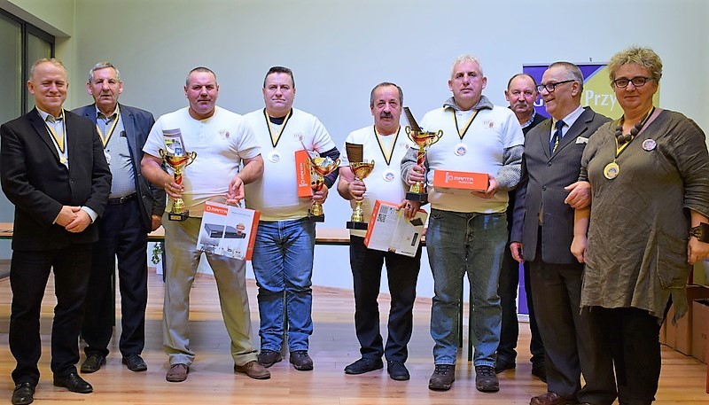 baska bialogora andrzej