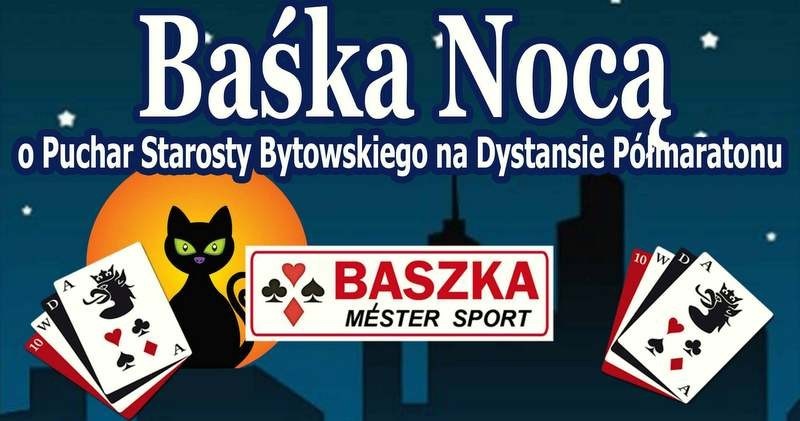 baska noc byt