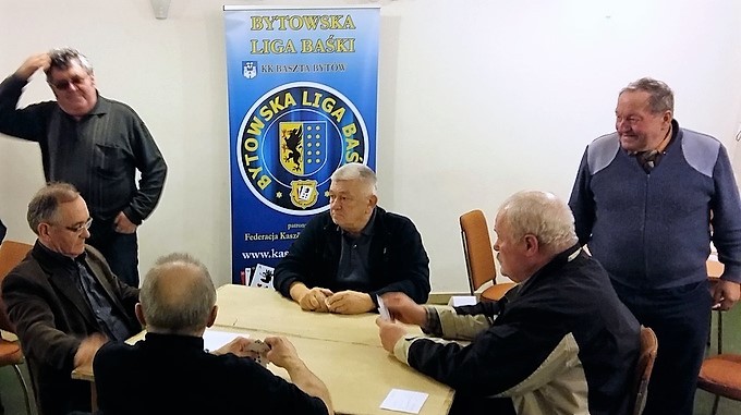 bytow wielkanocny puchar