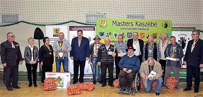 chojn tarcz dni kultu