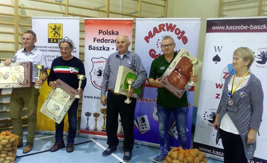 chojnice brama po