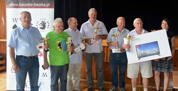 chojnice brama vii masters