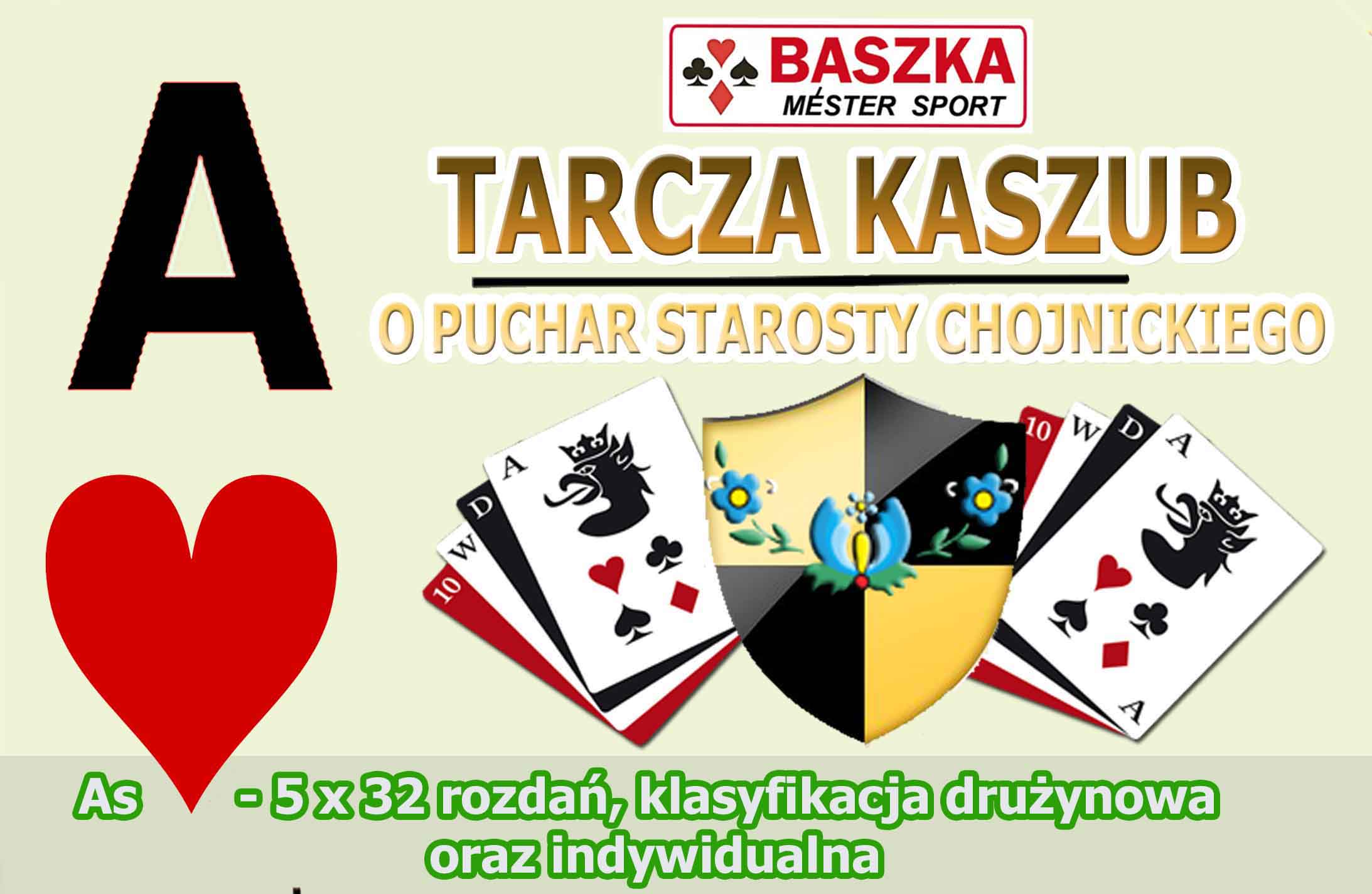 chojnice tarcza kaszub 21 new