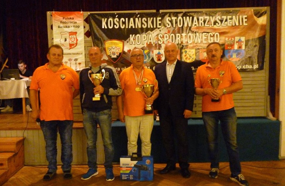 grzeg ratajcza team jagoda