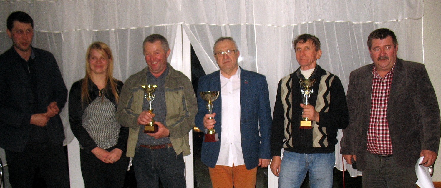 grzegorz ratajczak donatowo