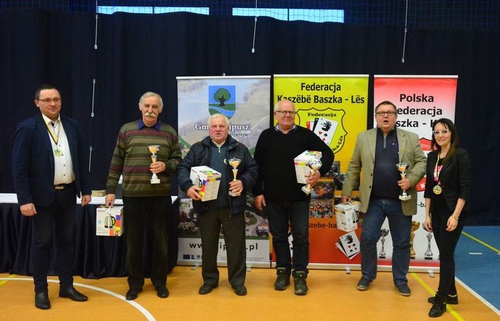 jerzy urich torna