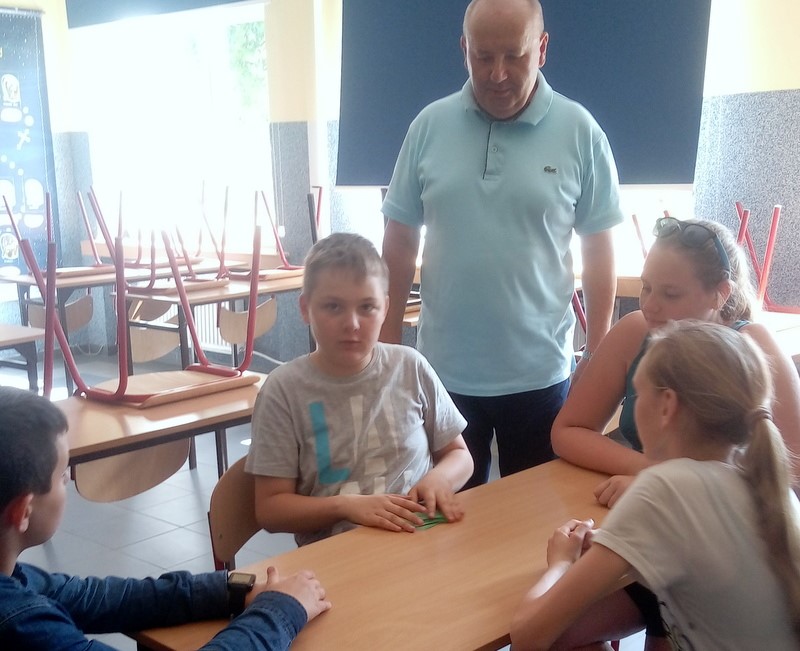 klub kont uczy