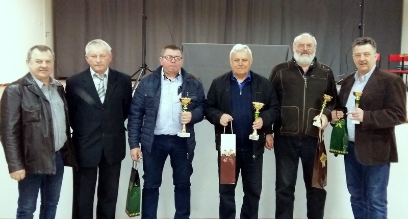 klucze wlodimie li