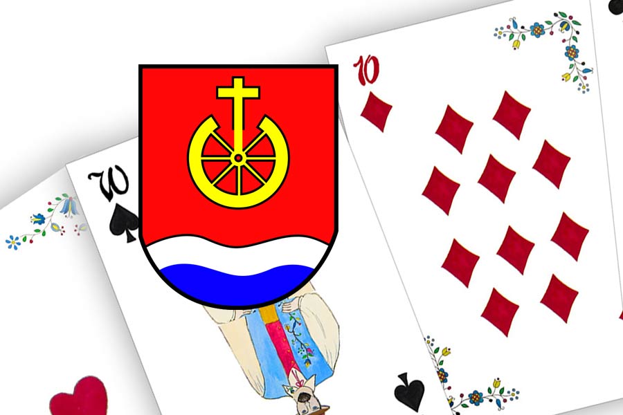 konarzyny