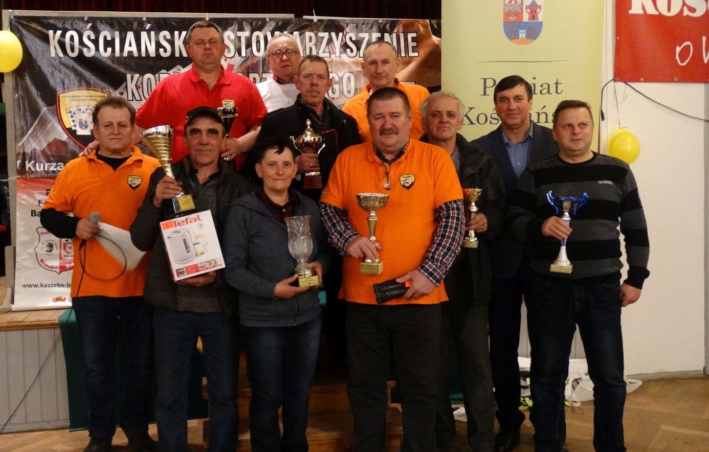 kosc chatyt maciej