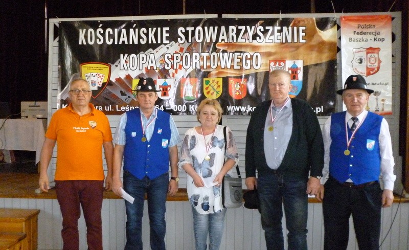 kosc mirosl dalec