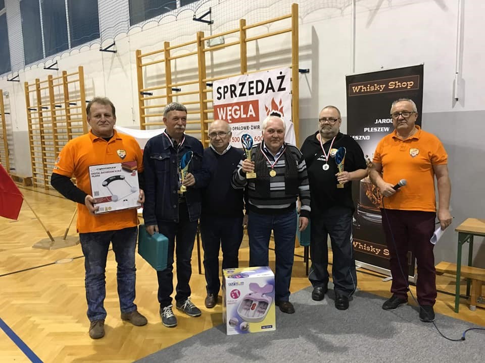 krzyzanowo trabka
