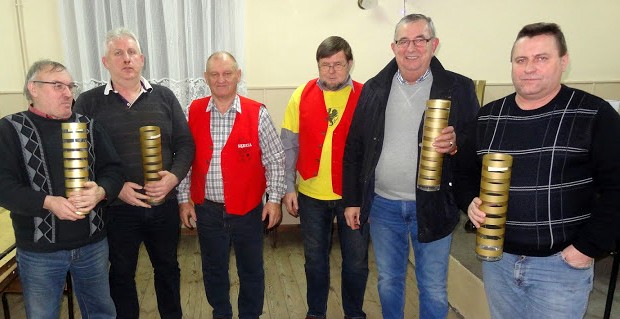 mechowa ryszard kozirog