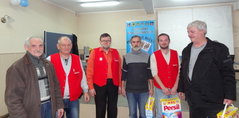 mechowo rekordow szp