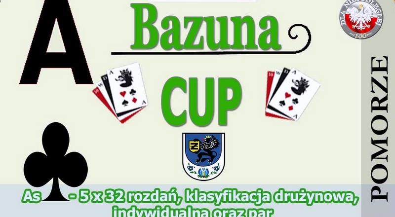 przyjaxn bazuna cup18