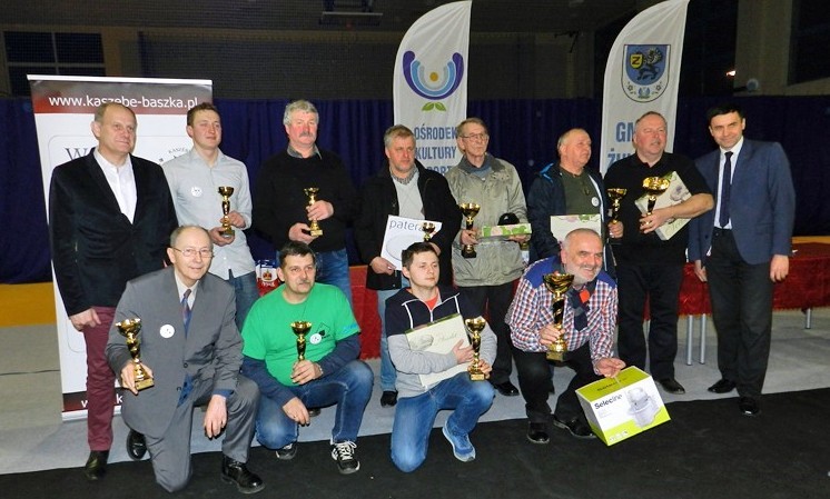przyjazn bazuna cup