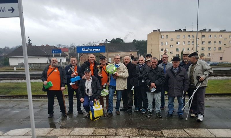 skwierzyna grzego