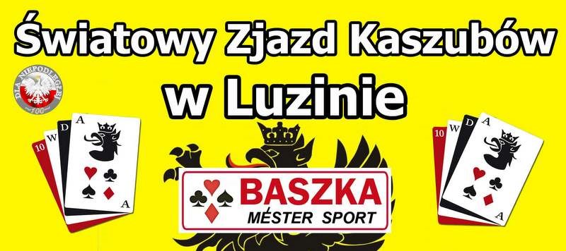swiatowy zjazd luzino