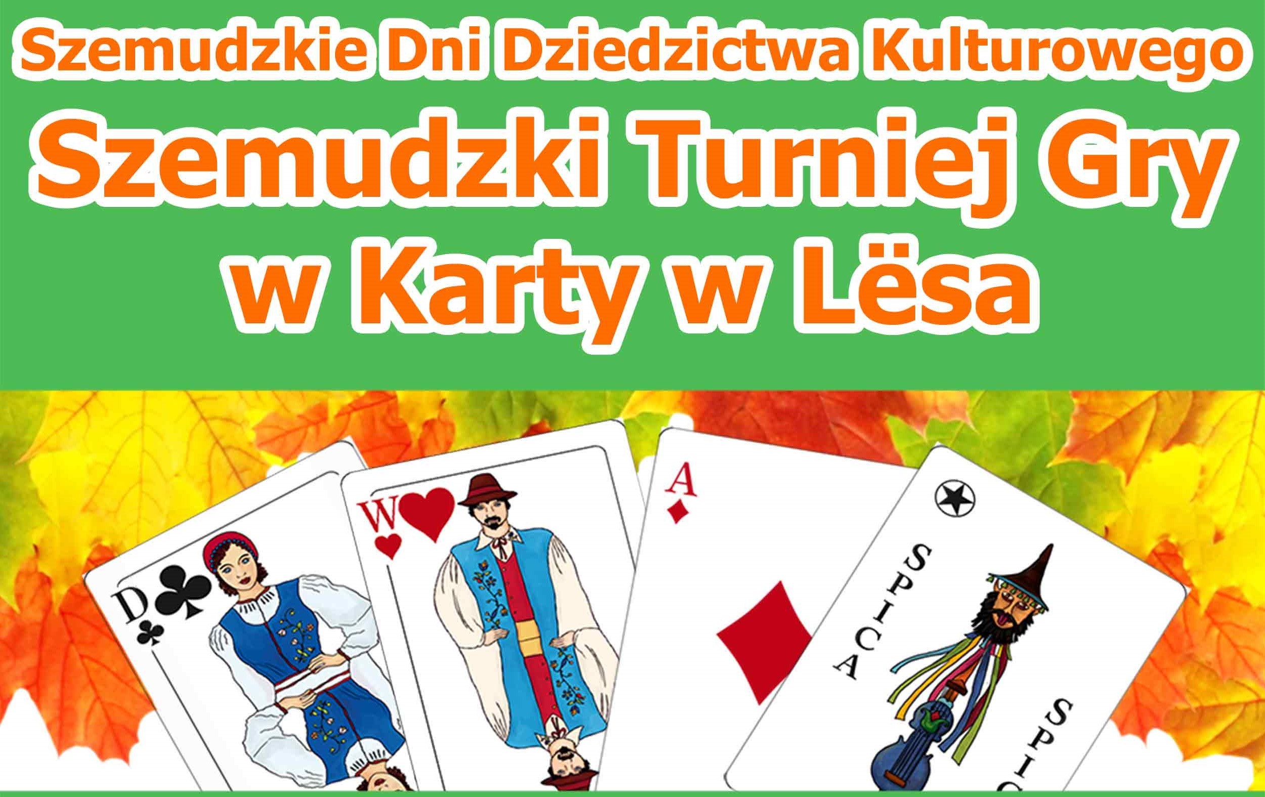 szem karty les