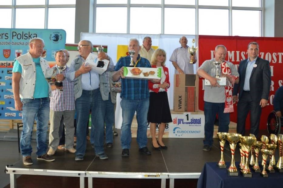 szemud mistrzostwa polski 17