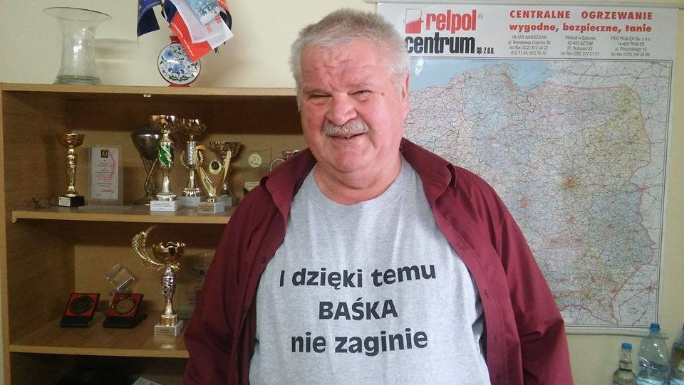 sztum walentyn