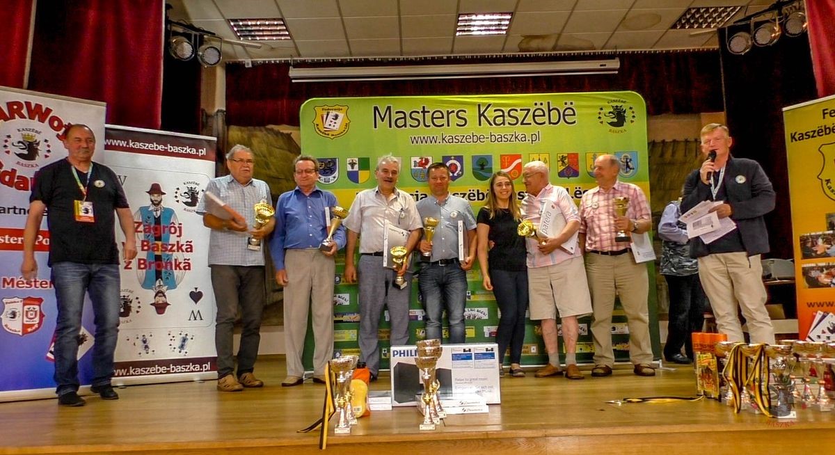 tadeusz karno