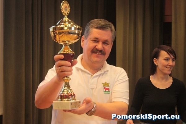 trzcianka brusy