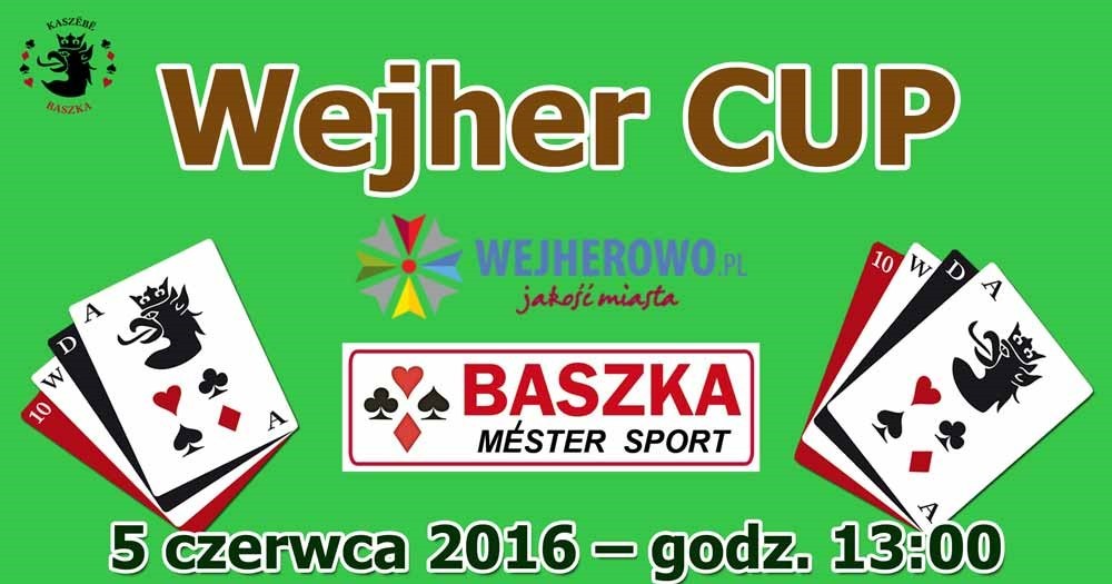 wejher cup zapowiedx