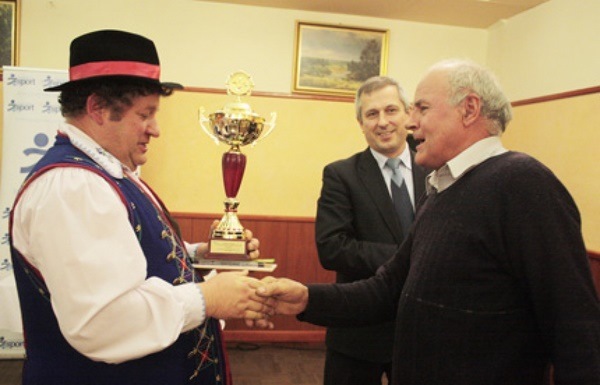 zak baska