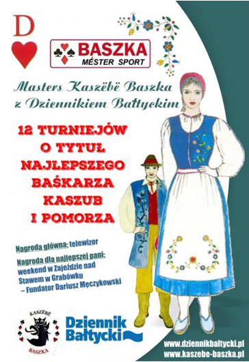 12turniejow plakat najlepszy baskarz