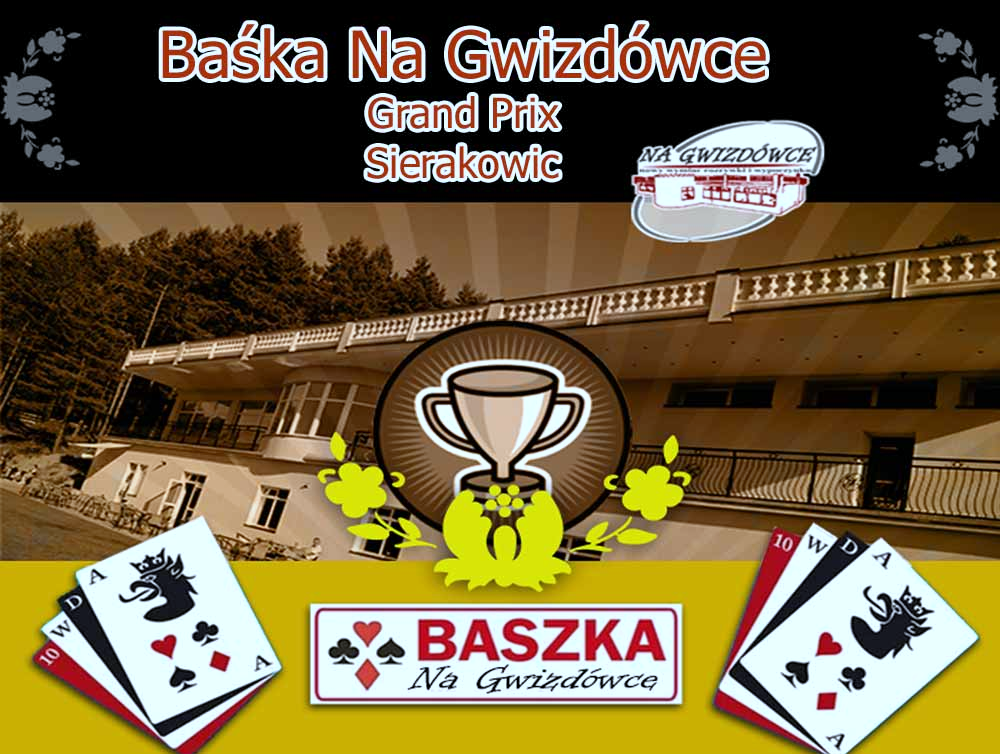 baska na gwizdowce