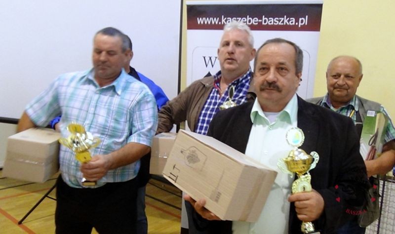 bialogora atakuje pozycje liderow szpeli