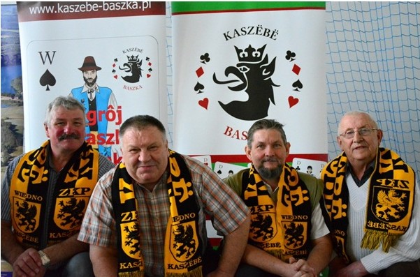 karczemki mistrzostwa kaszub