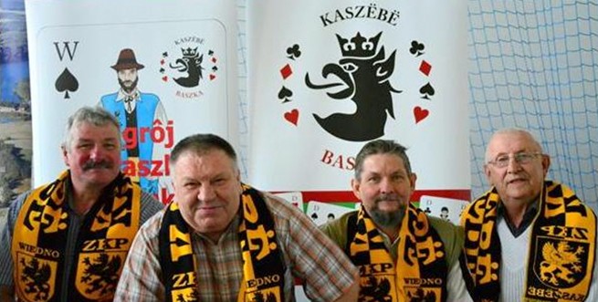 plakat mistrzostwa w Redzie