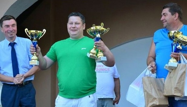 w wielu puchar pomorza