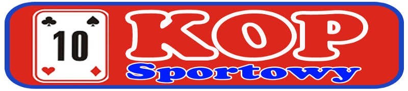 kop sportowy