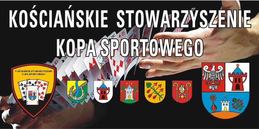 koscianskie stowarzyszenie kopa sportowego