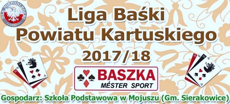 liga powiatu kartuskiego