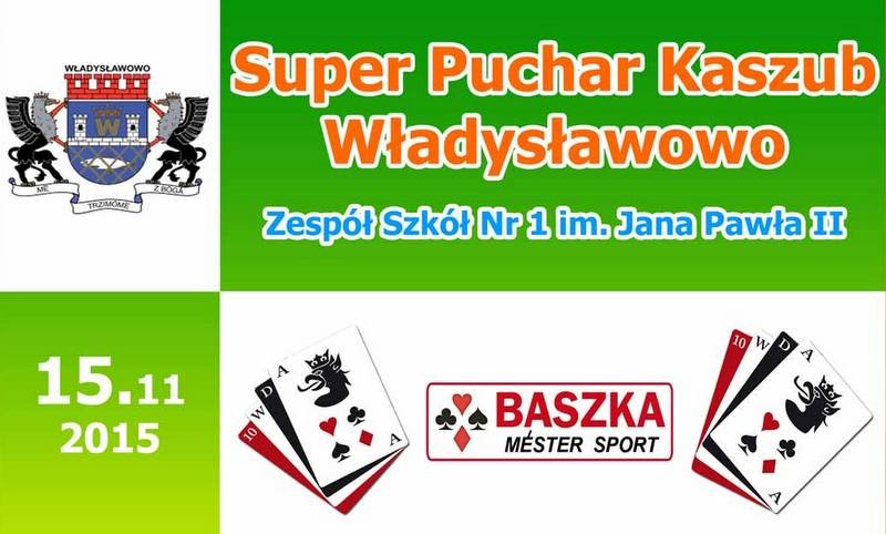 wladyslawowo plakat