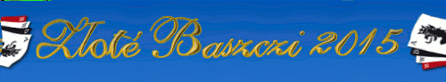 zlote baszczi
